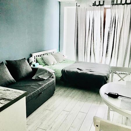 New Gudauri Loft 2,Apart 106 외부 사진