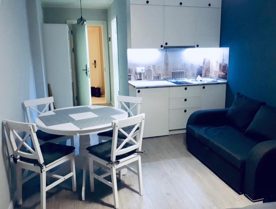 New Gudauri Loft 2,Apart 106 외부 사진
