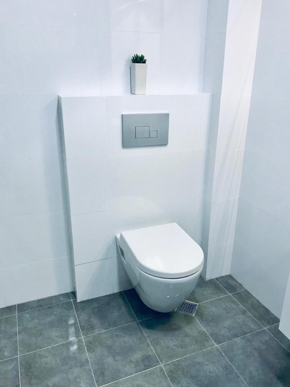 New Gudauri Loft 2,Apart 106 외부 사진
