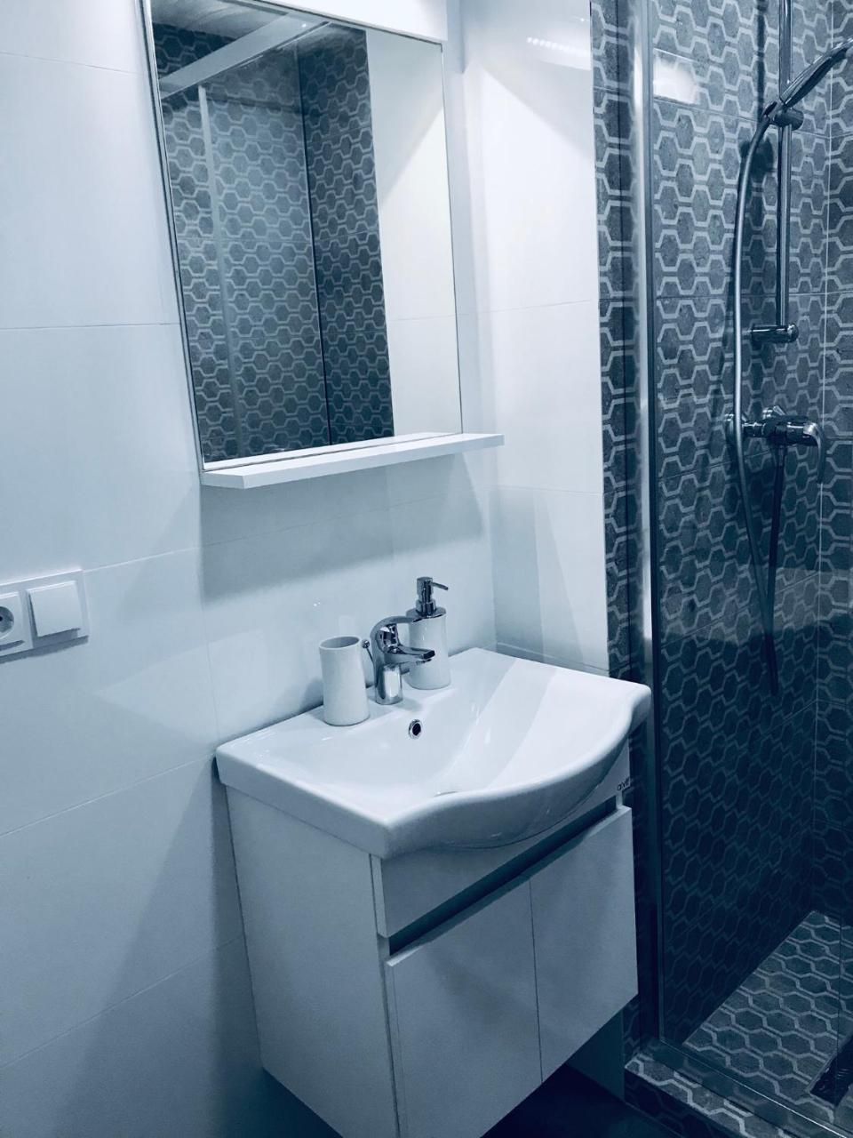 New Gudauri Loft 2,Apart 106 외부 사진