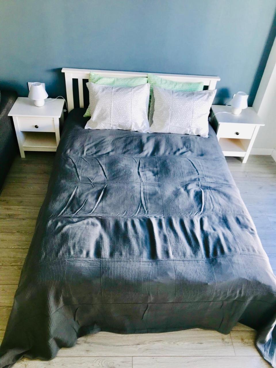 New Gudauri Loft 2,Apart 106 외부 사진