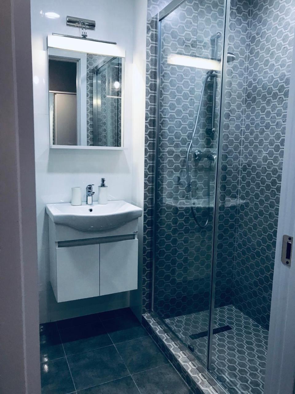 New Gudauri Loft 2,Apart 106 외부 사진