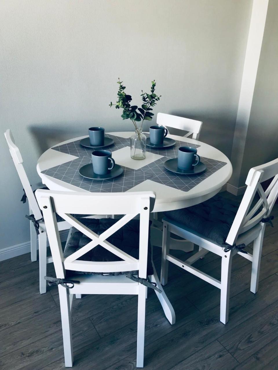 New Gudauri Loft 2,Apart 106 외부 사진