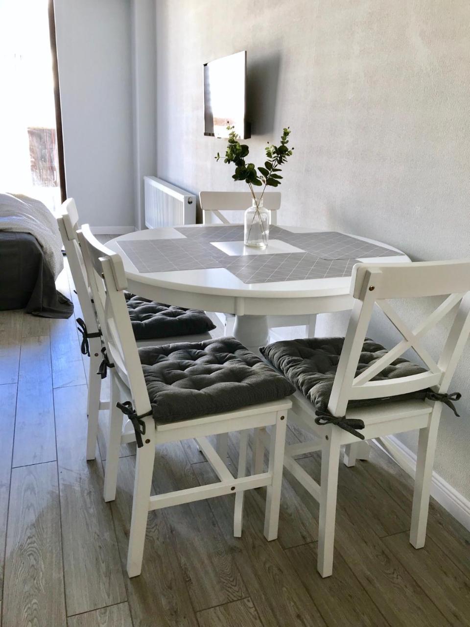 New Gudauri Loft 2,Apart 106 외부 사진