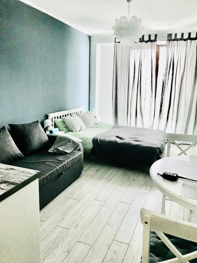 New Gudauri Loft 2,Apart 106 외부 사진